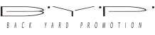 フッターバックヤードプロモーションロゴ