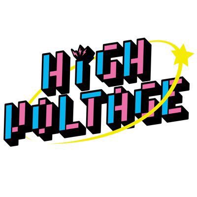「HiGH VOLTAGE Special -ROCKING iD!!-」supported by UtaTen